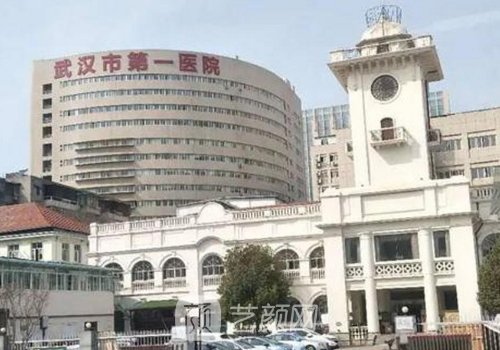 武汉整形医院排名表|热门