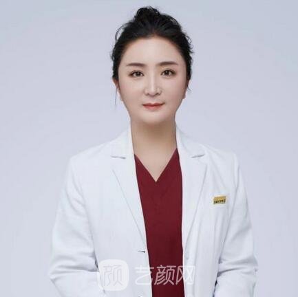 吴丽娜