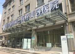 天津维美和联合丽格哪个