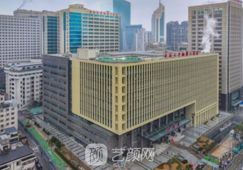 长沙植发公立医院哪家最