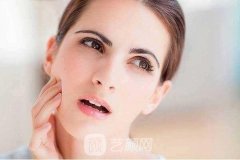 下颌角磨骨术后多久才能