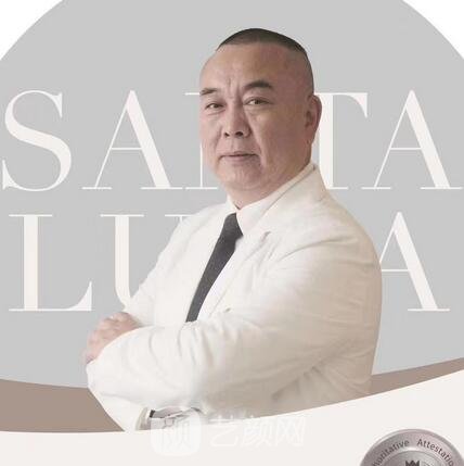 李长江