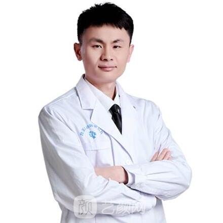 刘志强