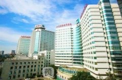 成都可以整容的三甲医院