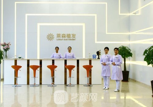 重庆植发哪家好?高口碑医