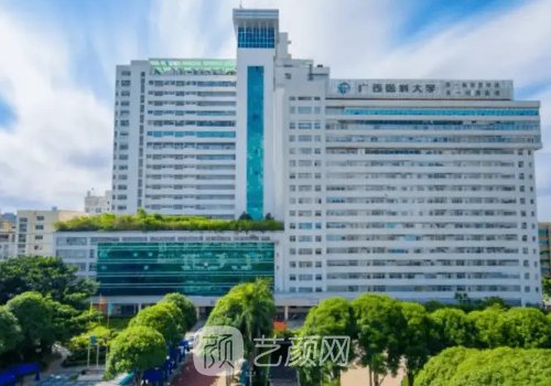 南宁磨骨手术哪个医院好