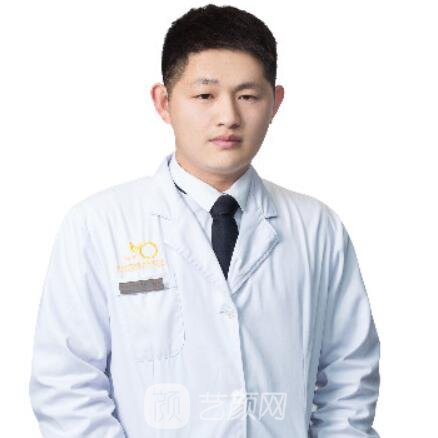 杨海平