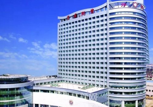 银川植发医院哪家好?高口