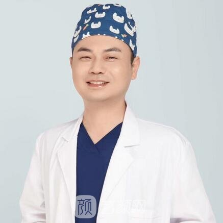 李志刚