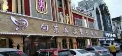 淄博向东整形价目表2025