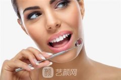 龅牙怎么矫正效果比较好