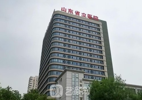济南整形外科肖医生全名