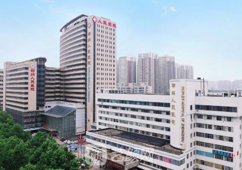 郑州整形医院王剑双眼皮