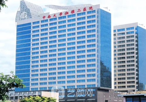 长沙植发名师都有谁?内附