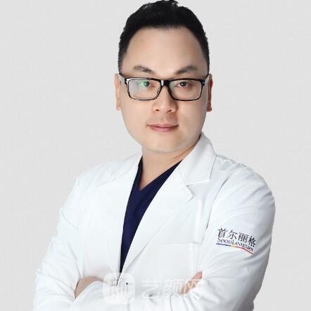 张震东