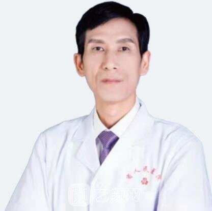 刘汉利