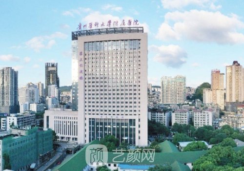 贵阳医美三甲医院都有哪