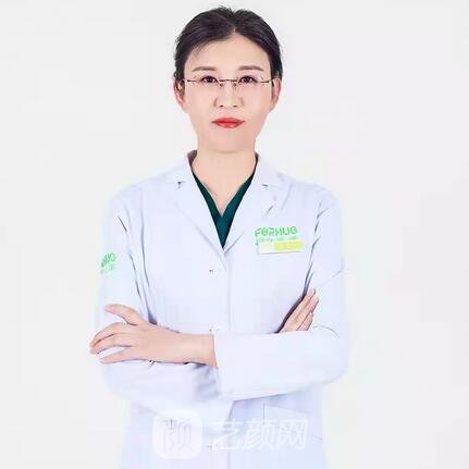 张瑛丽