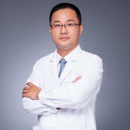 刘双立