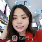首尔丽格崔荣达凸嘴矫正
