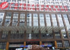 南宁水动力吸脂减肥收费