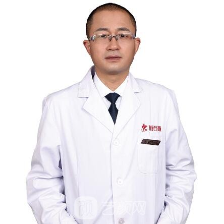 梁发贵