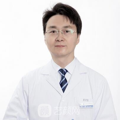 李勇
