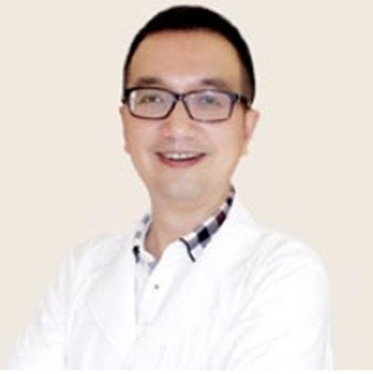 李勇