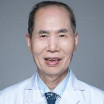 陈长安