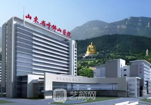 济南磨骨哪个医生好?热门