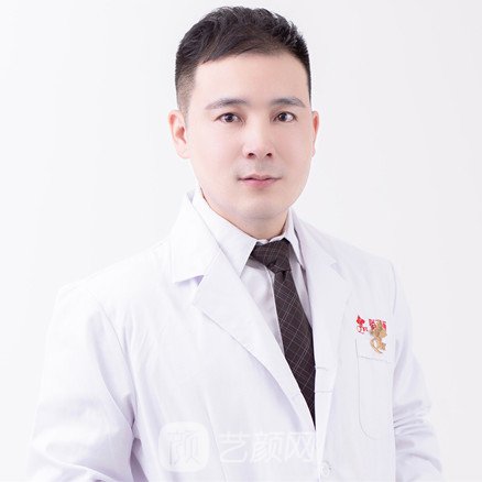 李勇