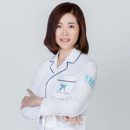 郭云莉