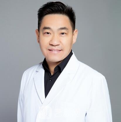 李虎星
