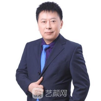 朱小平
