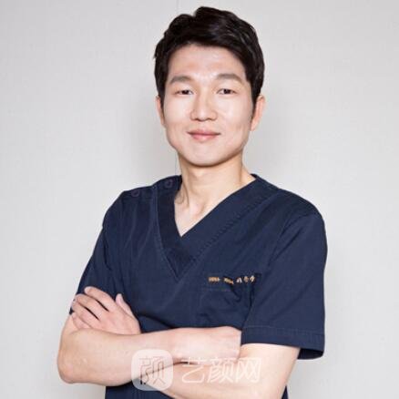 李殷尚
