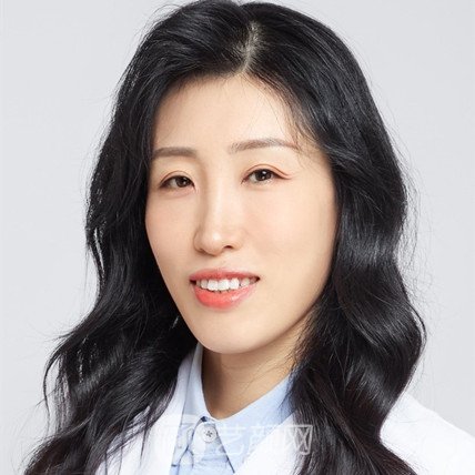 于花蕾