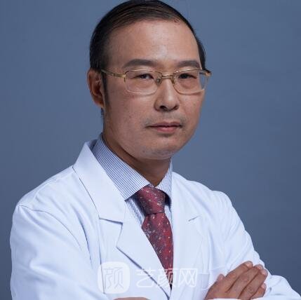 杨明勇