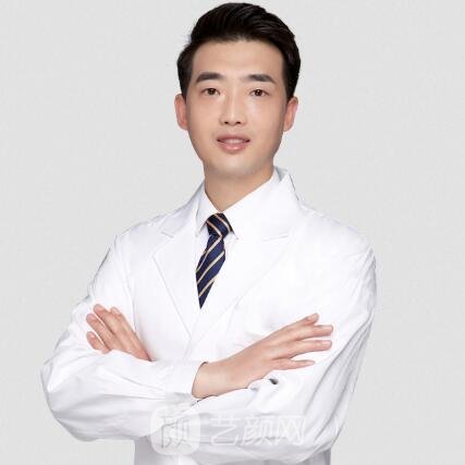 马永宏
