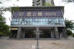 深圳恩吉娜双眼皮案例：