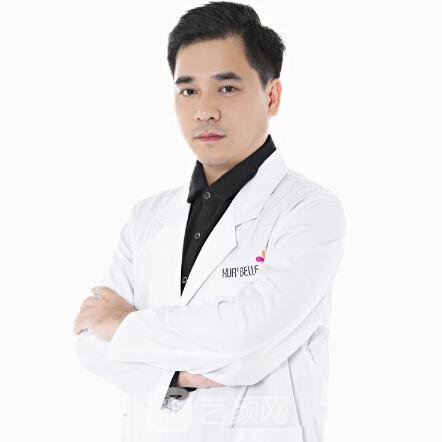 李鹏龙