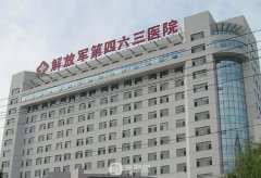 沈阳463医院开设整形科吗