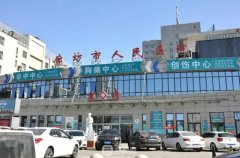 廊坊电子吸脂减肥大约多