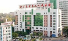 广东省二院整形价目表近