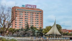 上海市第七人民医院整形