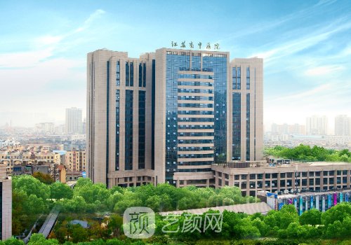 江苏省中医院整形外科陈