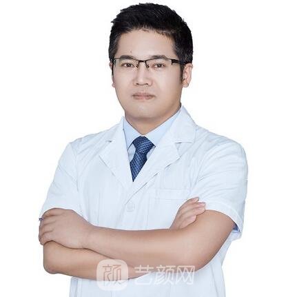 陈长斌