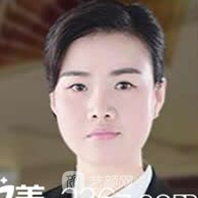 刘美凤