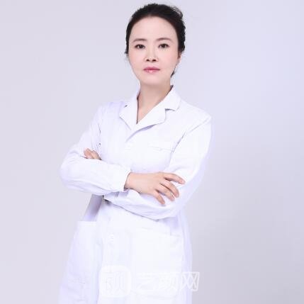 虞冬梅