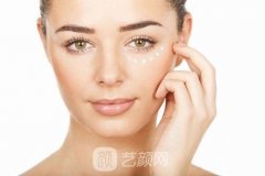 超声波乳化去眼袋效果好