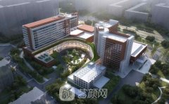 北京清华长庚医院整形外